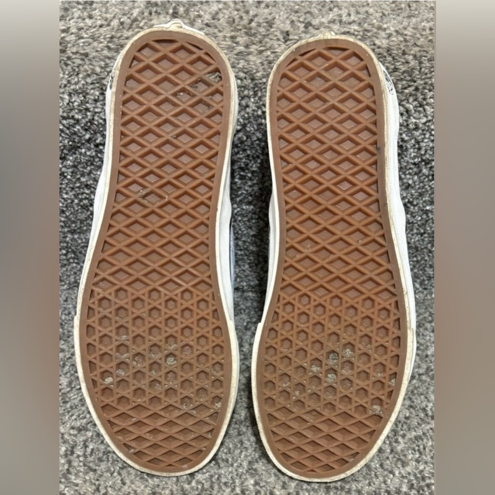 VANS X Park Project Limited Edition Unisex
Classic Slip On - Picture 11 of 12